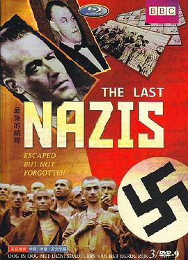 最后的纳粹：<span style='color:red'>优等</span>民族的孩子 第一季 The Last Nazis (TV Mini-Series) Children of the Master Race Season 1