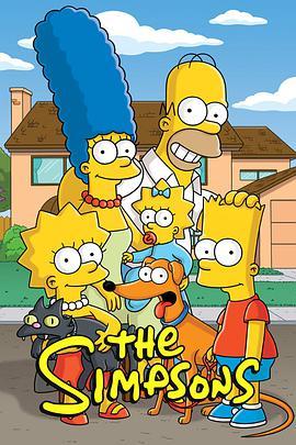 辛普森<span style='color:red'>一</span>家 第<span style='color:red'>三</span>十<span style='color:red'>二</span>季 The Simpsons Season 32