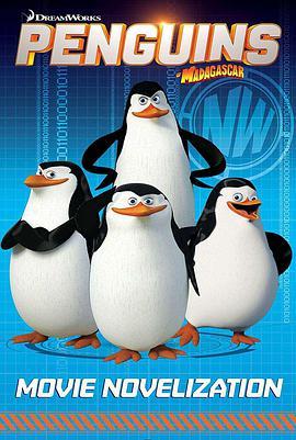 马达加斯加<span style='color:red'>企</span><span style='color:red'>鹅</span> <span style='color:red'>第</span>三季 The Penguins of Madagascar Season 3