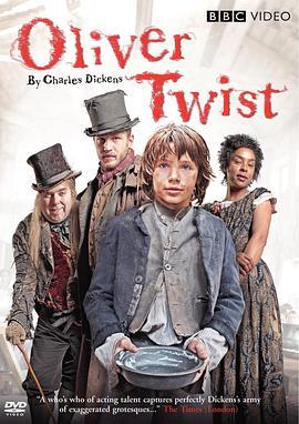 <span style='color:red'>雾都孤儿</span> Oliver Twist