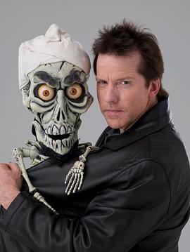 <span style='color:red'>杰</span>夫·邓纳<span style='color:red'>姆</span>秀 The Jeff Dunham Show
