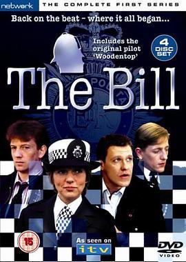 警务风云 第一季 The Bill Season 1