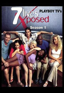 <span style='color:red'>七</span>人<span style='color:red'>之</span><span style='color:red'>痒</span> 第一季 <span style='color:red'>7</span> Lives Xposed Season 1