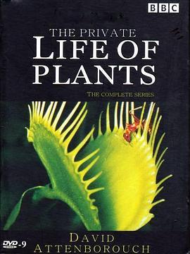 植<span style='color:red'>物</span>私<span style='color:red'>生</span><span style='color:red'>活</span> The Private Life of Plants