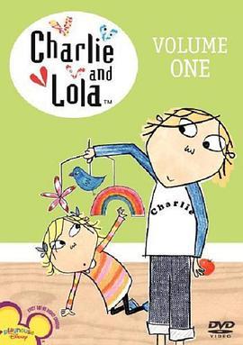 <span style='color:red'>查</span><span style='color:red'>理</span>和萝拉 Charlie And Lola