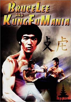 <span style='color:red'>李</span><span style='color:red'>小</span>龙和功夫热潮 Bruce Lee and Kung Fu Mania