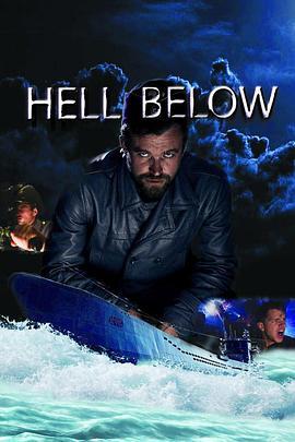 水下地狱 第一季 Hell Below Season 1