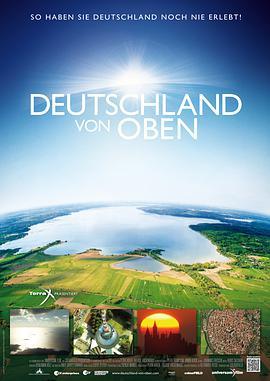 <span style='color:red'>俯</span>瞰德国 第一季 Deutschland von Oben Season 1