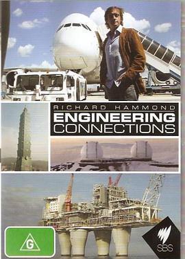 <span style='color:red'>工</span><span style='color:red'>程</span>新典范 第一季 Engineering Connections Season 1