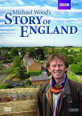 <span style='color:red'>英</span><span style='color:red'>格</span>兰的故事 Michael Wood's Story of England