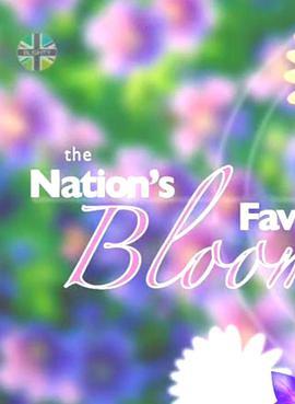 大英最爱花卉排行 The Nation's Favourite Blooms