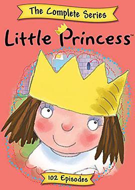 <span style='color:red'>小</span>公<span style='color:red'>主</span> 第一季 Little Princess Season 1