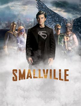 <span style='color:red'>超人前传 第九季 Smallville Season 9</span>