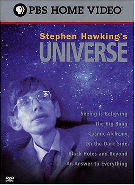 <span style='color:red'>斯</span><span style='color:red'>蒂</span>芬·霍金的宇宙 Stephen Hawking's Universe