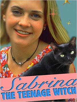 <span style='color:red'>小</span>女巫萨<span style='color:red'>布</span>琳娜 第一季 Sabrina, the Teenage Witch Season 1
