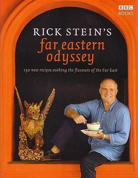 里克·斯坦的远东<span style='color:red'>美</span>食之<span style='color:red'>旅</span> Rick Stein's Far Eastern Odyssey