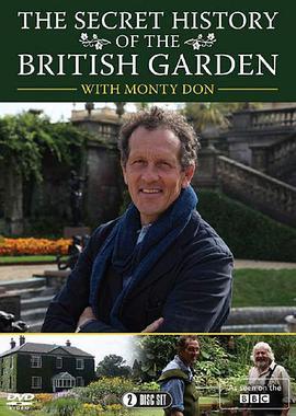 英式花园秘史 The Secret His<span style='color:red'>tory</span> of the British Garden
