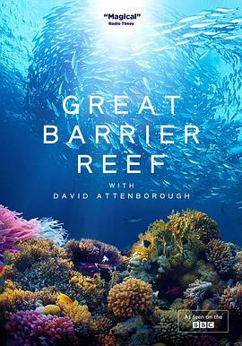 <span style='color:red'>老</span>爵<span style='color:red'>爷</span>的大堡礁之旅 Great Barrier Reef with David Attenborough