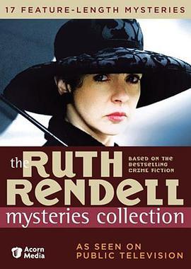 <span style='color:red'>露</span>丝·伦德尔悬疑<span style='color:red'>剧</span><span style='color:red'>场</span> Ruth Rendell Mysteries