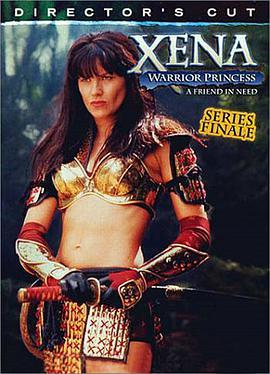 战士公主西娜 第一季 Xena: Warrior <span style='color:red'>Princess</span> Season 1