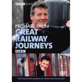 英国铁路之旅 Great Railway Journeys