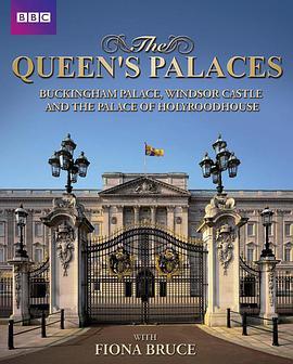 女王的宫<span style='color:red'>殿</span> The Queen's Palaces