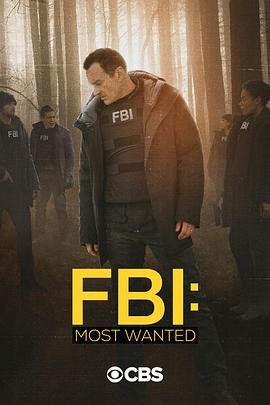 联邦调查局：通缉要犯 第二季 <span style='color:red'>FBI</span>: Most Wanted Season 2