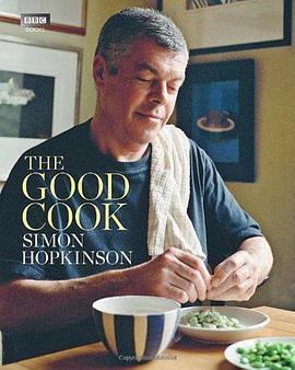 <span style='color:red'>大</span>厨私<span style='color:red'>房</span>菜 Simon Hopkinson Cooks