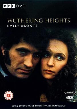 <span style='color:red'>呼啸山庄 Wuthering Heights</span>