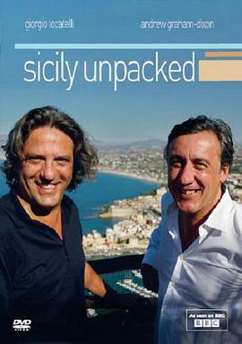 <span style='color:red'>西</span><span style='color:red'>西</span>里风情 Sicily Unpacked