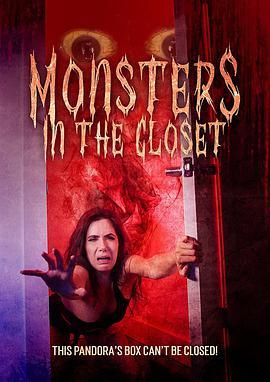 <span style='color:red'>衣柜</span>里有怪物 Monsters in the Closet