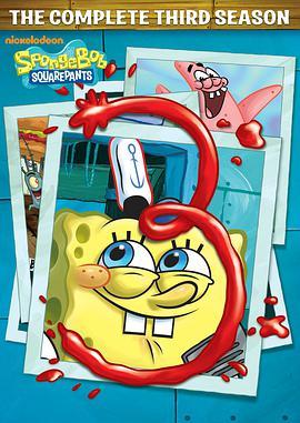 海绵<span style='color:red'>宝</span><span style='color:red'>宝</span> 第<span style='color:red'>三</span>季 SpongeBob SquarePants Season 3