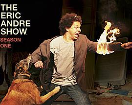 埃里克·<span style='color:red'>安</span><span style='color:red'>德</span>烈秀 第一季 The Eric Andre Show Season 1