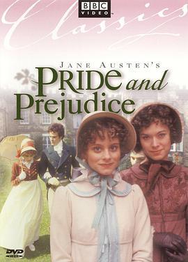 <span style='color:red'>傲</span>慢与偏见 Pride and Prejudice