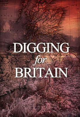 <span style='color:red'>挖</span>掘英国 第一季 Digging for Britain Season 1