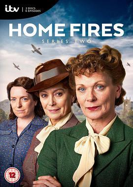 <span style='color:red'>战</span><span style='color:red'>火</span>家园 第二季 Home Fires Season 2