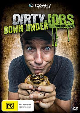 <span style='color:red'>行</span><span style='color:red'>行</span><span style='color:red'>出</span>状元 第一季 Dirty Jobs Season 1