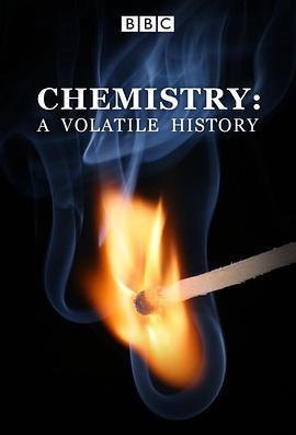 化学史 <span style='color:red'>Chemistry</span>: A Volatile History