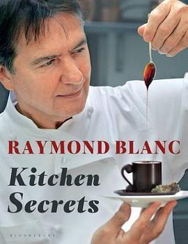 雷蒙德·<span style='color:red'>布兰克</span>的厨房秘密 第一季 Raymond Blanc's Kitchen Secrets Season 1