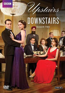 楼上，楼下 第二季 <span style='color:red'>Upstairs</span> Downstairs Season 2