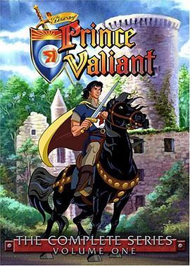 <span style='color:red'>瓦</span>利安<span style='color:red'>特</span>王子传奇 The Legend of Prince Valiant