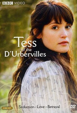 德伯家的苔丝 <span style='color:red'>Tess</span> of the D'Urbervilles