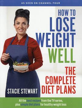 <span style='color:red'>减</span>得健康 第二季 How to Lose Weight Well Season 2