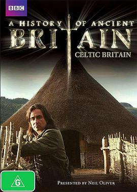 凯尔特不列<span style='color:red'>颠</span>的历史 A History of Celtic Britain