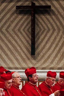 透视梵蒂<span style='color:red'>冈</span> Inside The Vatican