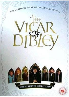 蒂博雷的牧师 第五季 The Vicar of Dibley Season 5