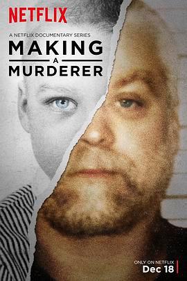 <span style='color:red'>制</span><span style='color:red'>造</span>杀人犯 第一季 Making a Murderer Season 1