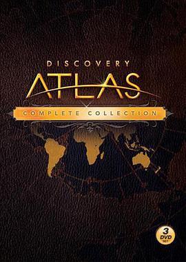 列国图志 Discovery <span style='color:red'>Atlas</span>