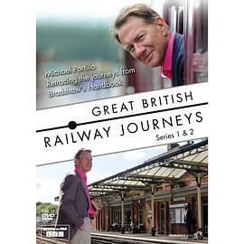 英<span style='color:red'>国</span>铁路纪行 第一季 Great British Railway Journeys Season 1