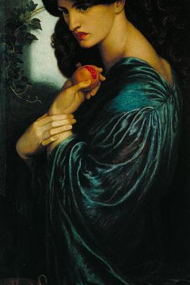 安德鲁·劳埃德·韦伯：迷恋前拉斐尔画派 Andrew Lloyd Webber: A Passion for the <span style='color:red'>Pre</span>-Raphaelites